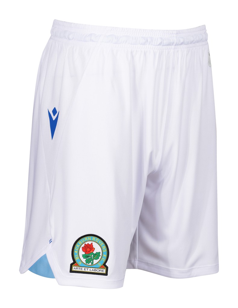 Blackburn Rovers 2023-24 Home Kit