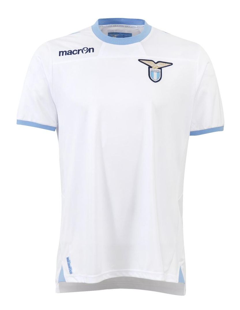 SS Lazio 2012-13 Third Kit