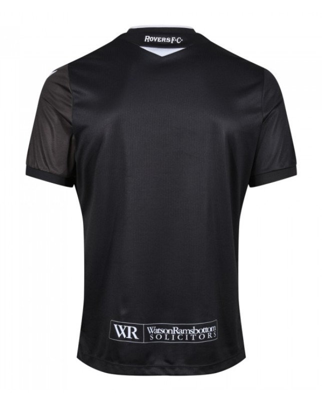 Blackburn Rovers 2023-24 Away Kit