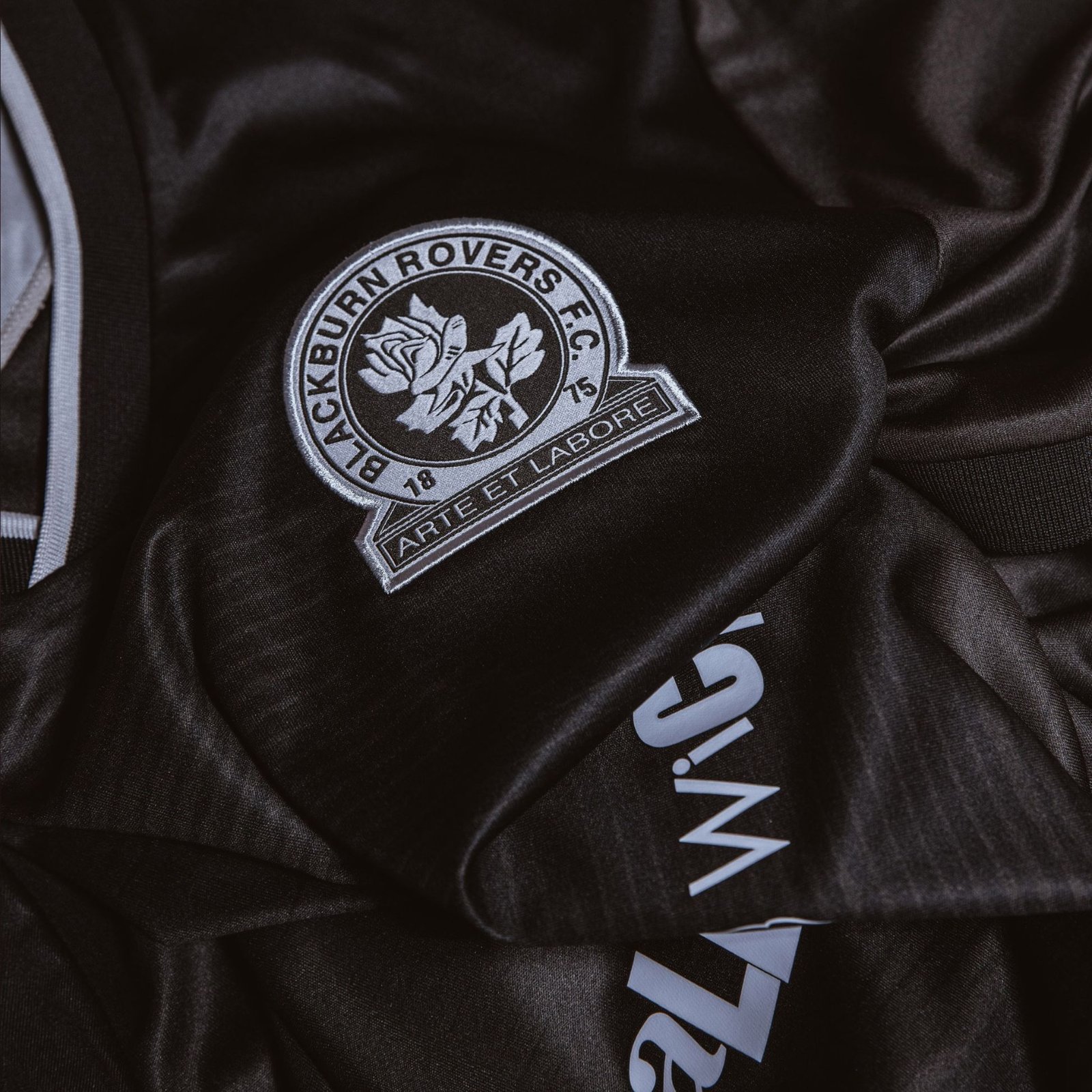 Blackburn Rovers 2023-24 Away Kit