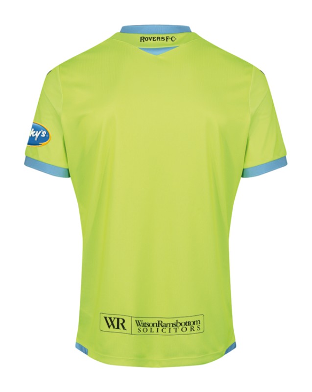 Blackburn Rovers 2023-24 Third Kit