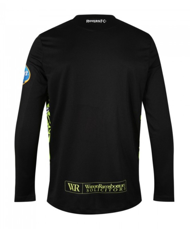 Blackburn Rovers 2023-24 GK Home Kit