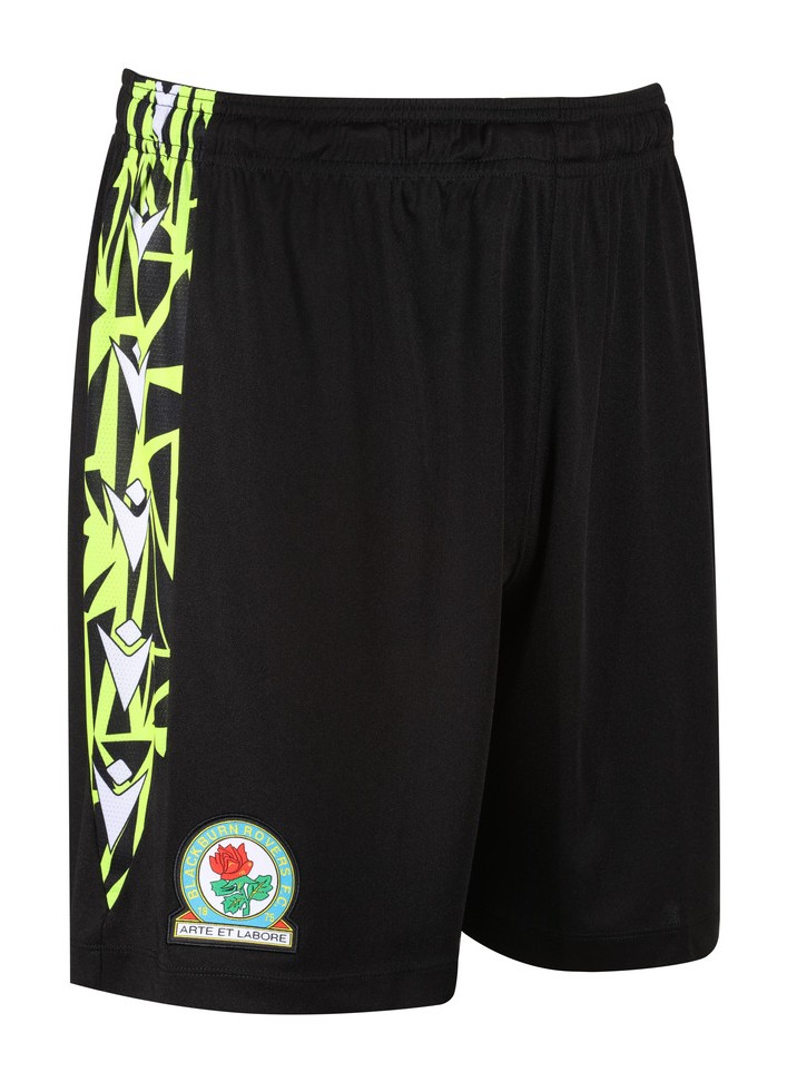 Blackburn Rovers 2023-24 GK Home Kit