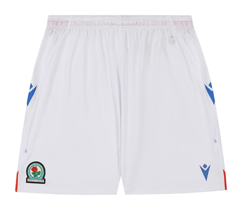 Blackburn Rovers 2024-25 Home Kit