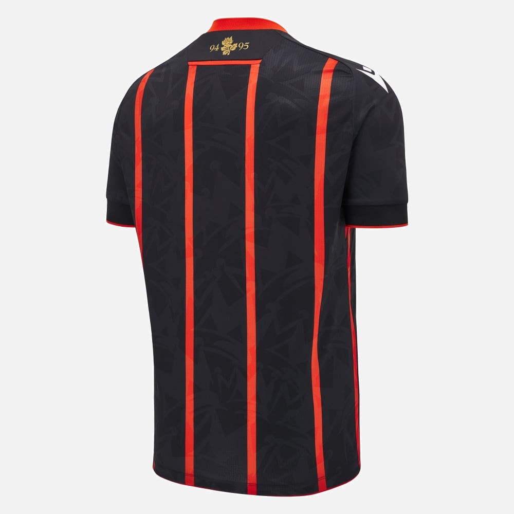 Blackburn Rovers 2024-25 Away Kit