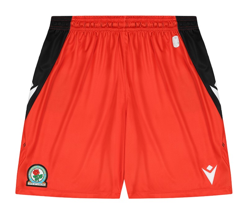 Blackburn Rovers 2024-25 Away Kit