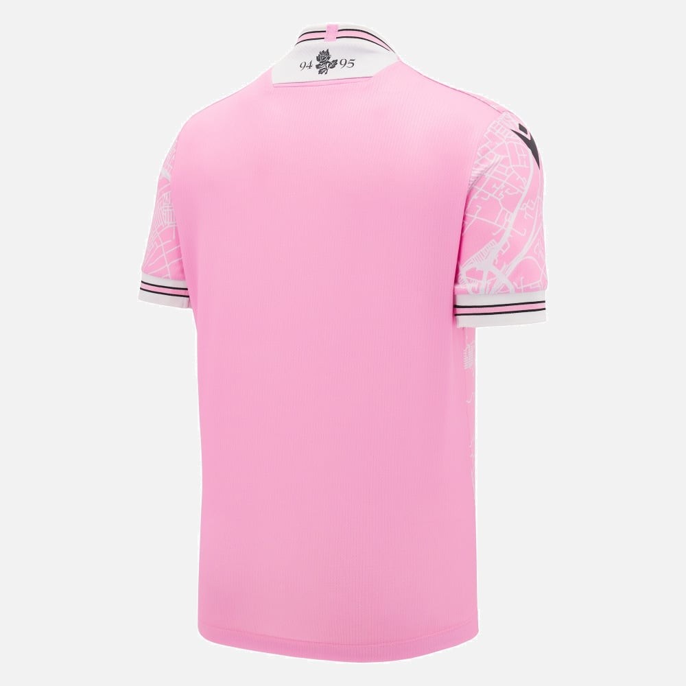 Blackburn Rovers 2024-25 Third Kit