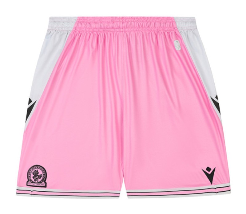 Blackburn Rovers 2024-25 Third Kit