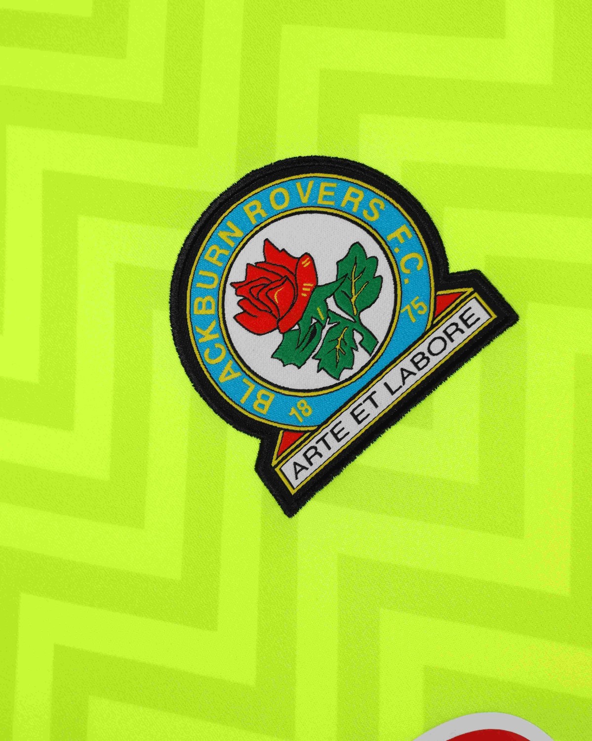 Blackburn Rovers 2024-25 GK Home Kit