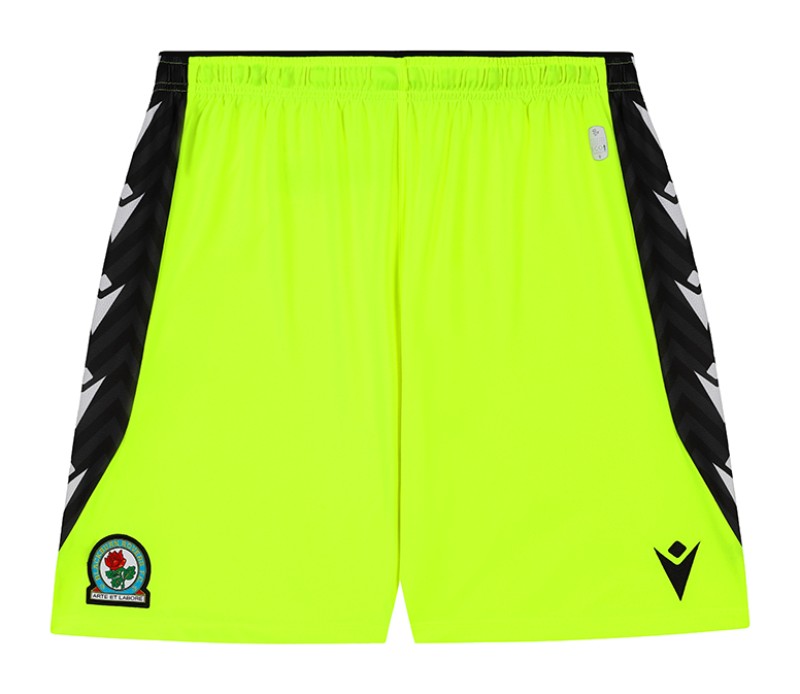 Blackburn Rovers 2024-25 GK Home Kit