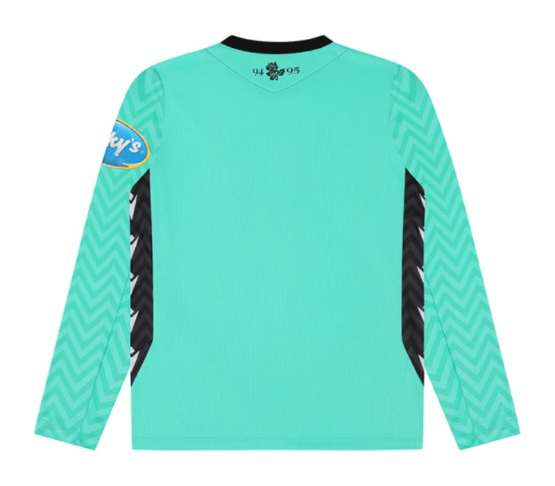 Blackburn Rovers 2024-25 GK Away Kit