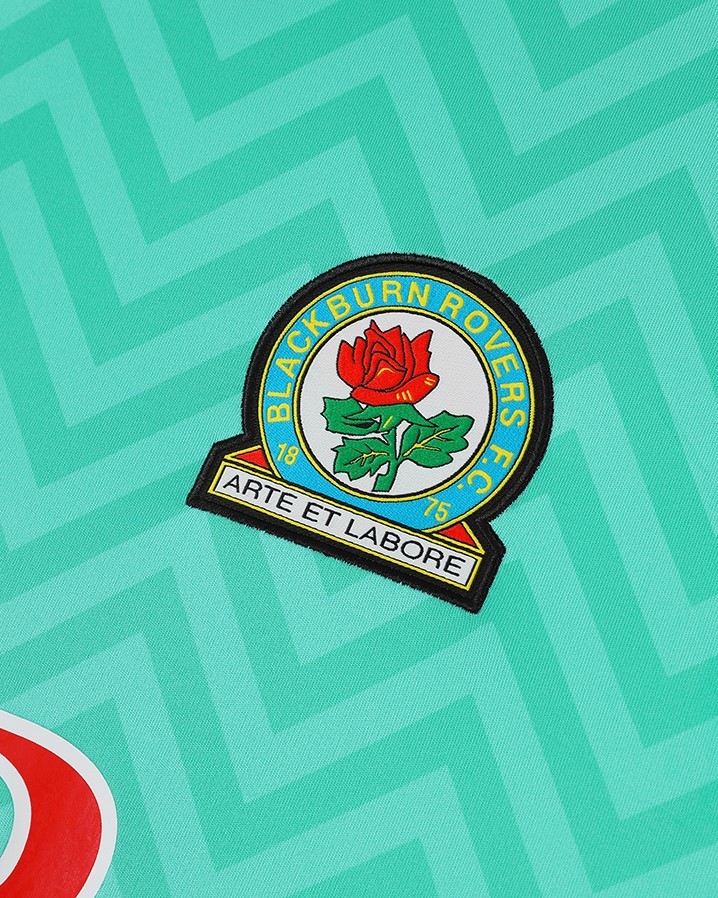 Blackburn Rovers 2024-25 GK Away Kit
