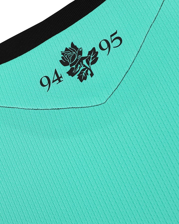 Blackburn Rovers 2024-25 GK Away Kit