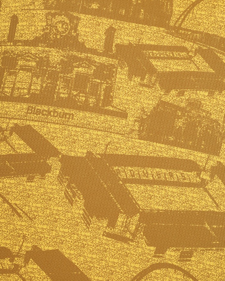 Blackburn Rovers 2025-26 Away Kit