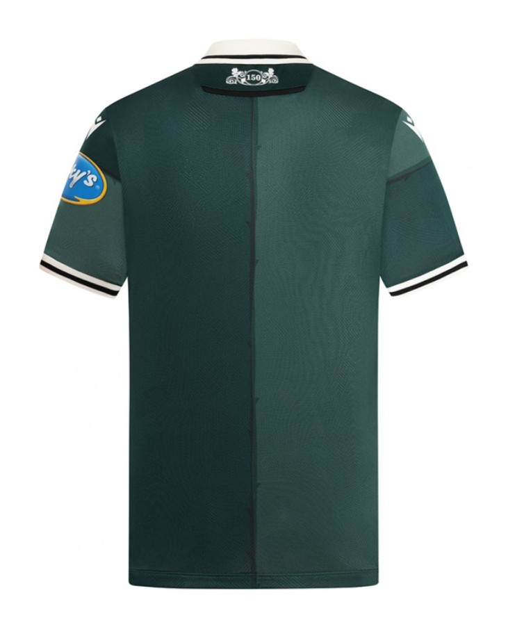 Blackburn Rovers 2025-26 Third Kit
