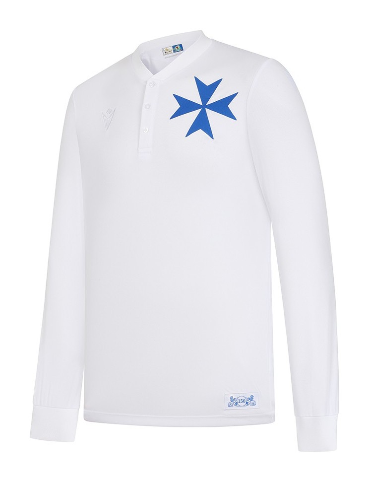 Blackburn Rovers 2025-26 Anniversary Kit