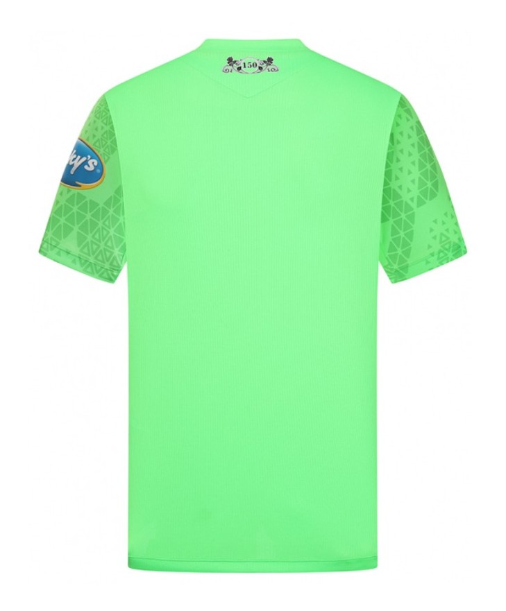 Blackburn Rovers 2025-26 GK Home Kit