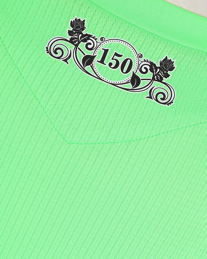 Blackburn Rovers 2025-26 GK Home Kit