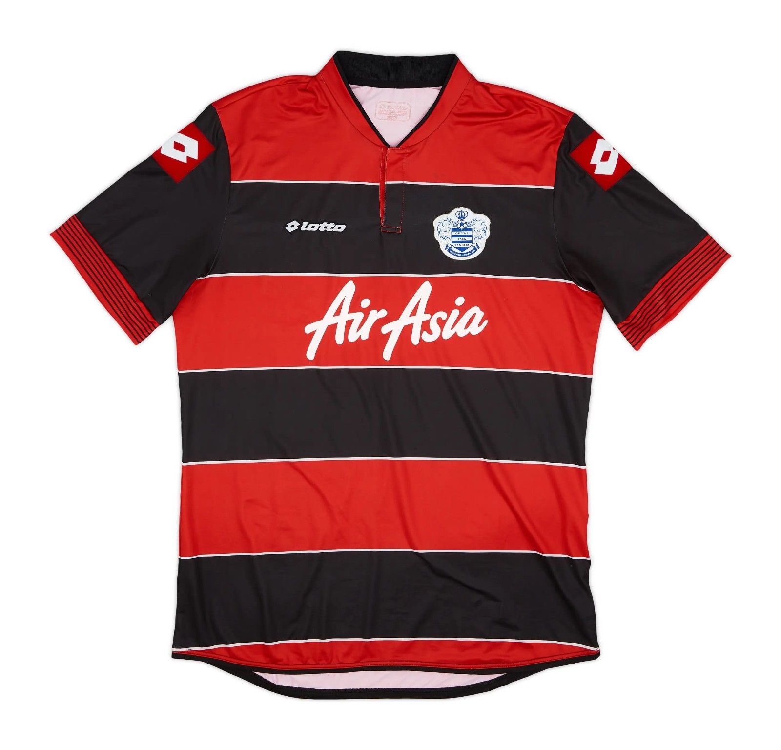 Queens Park Rangers 2013-14 Away Kit