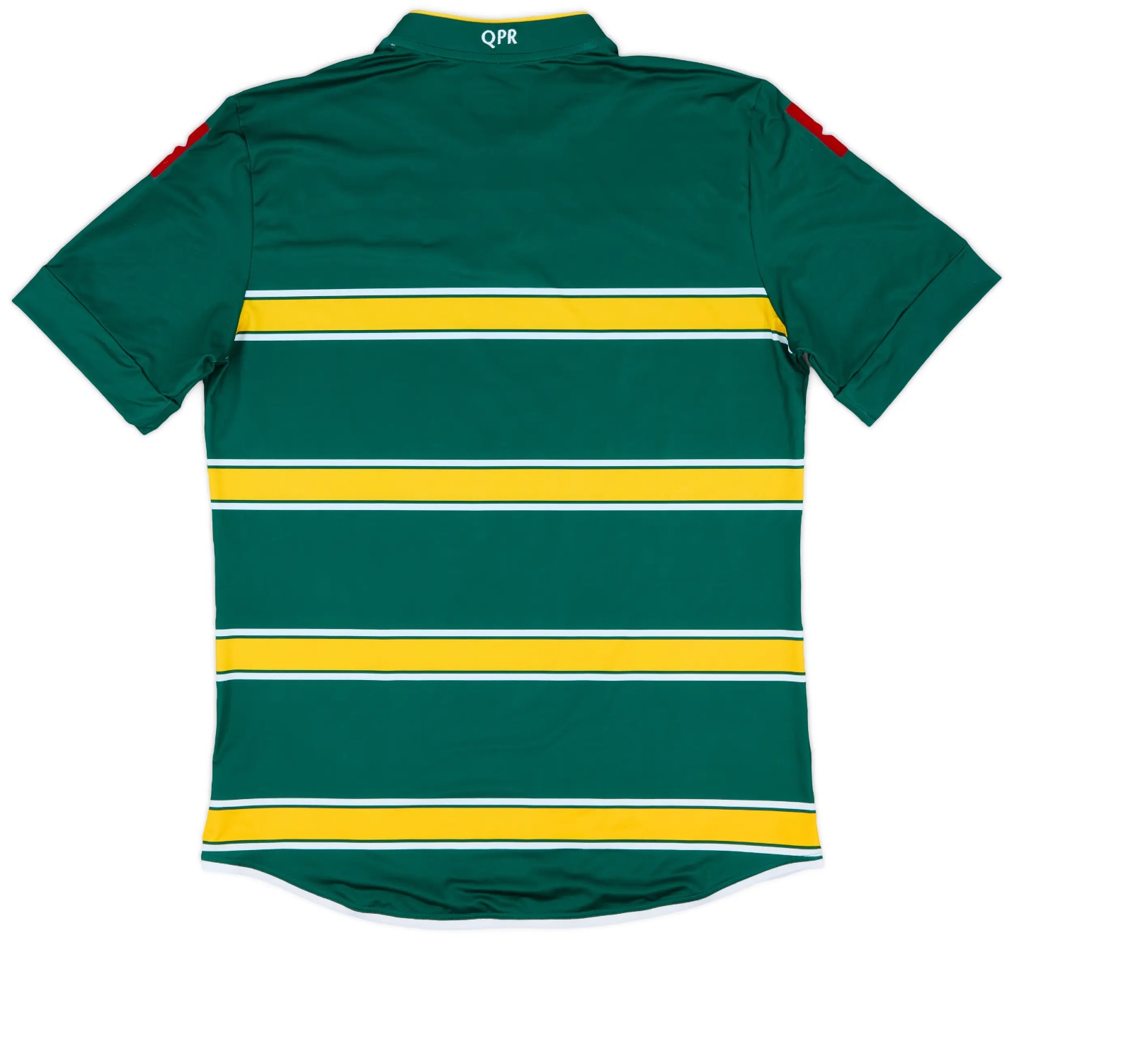 Queens Park Rangers 2013-14 Third Kit