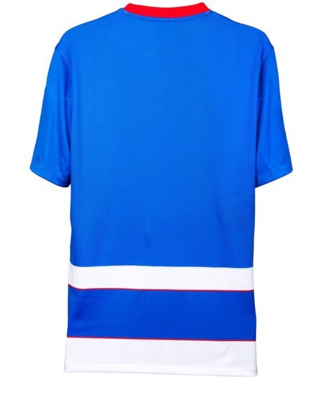 Queens Park Rangers 2015-16 Home Kit