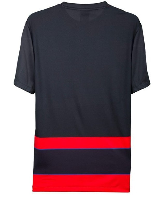 Queens Park Rangers 2015-16 Away Kit