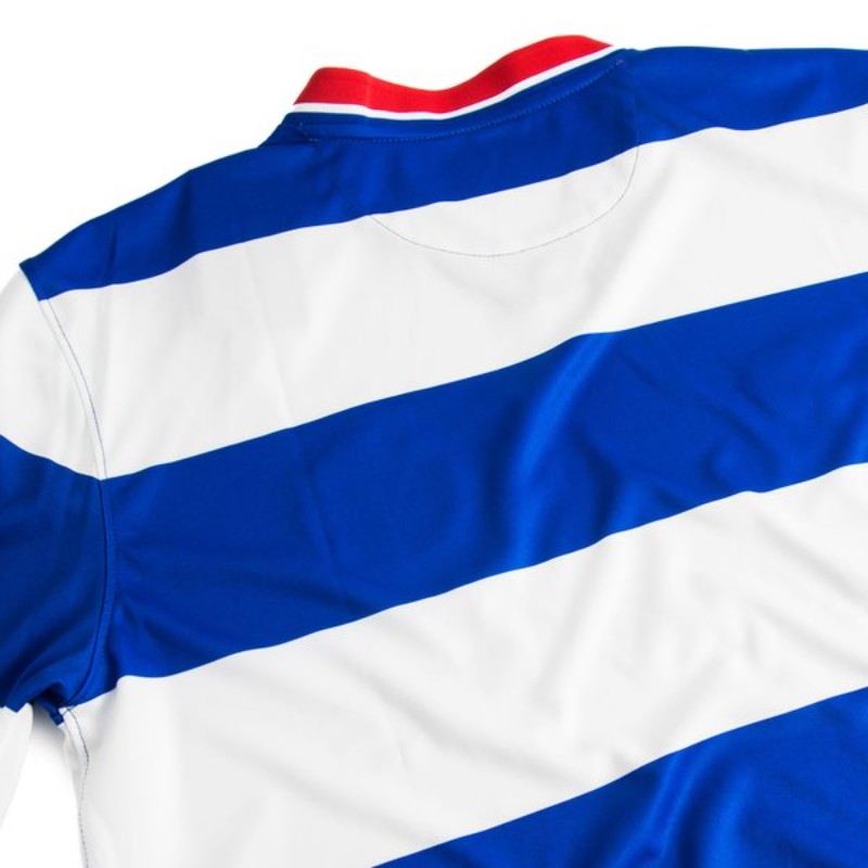 Queens Park Rangers 2016-17 Home Kit