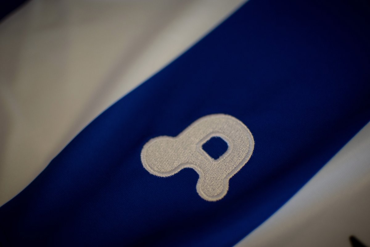 Queens Park Rangers 2016-17 Home Kit