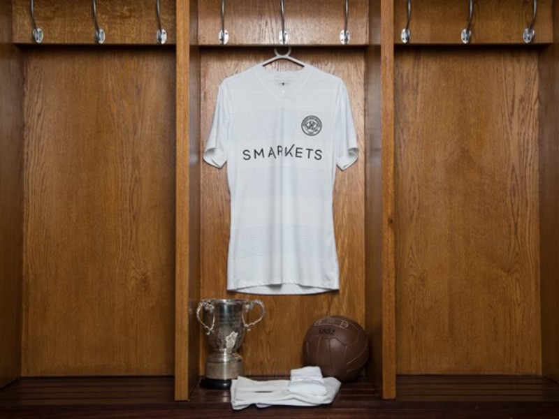 Queens Park Rangers 2016-17 Special Kit