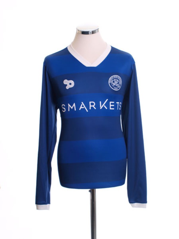 Queens Park Rangers 2016-17 GK Third Kit