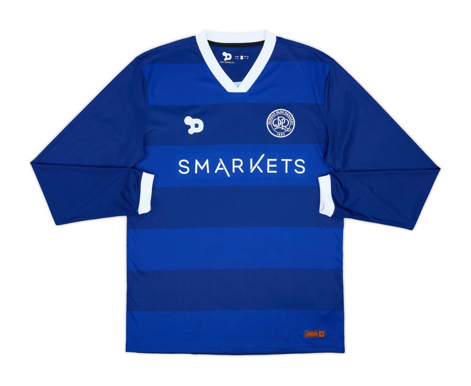 Queens Park Rangers 2016-17 GK Third Kit