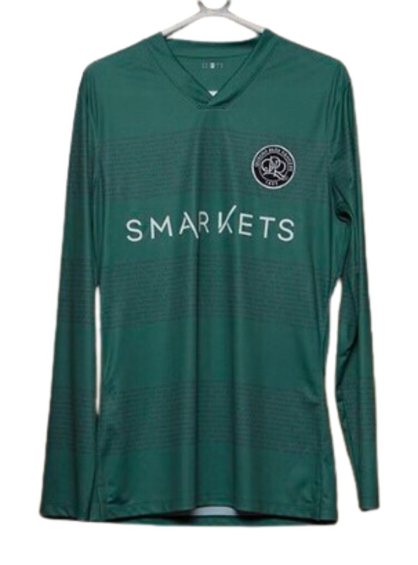 Queens Park Rangers 2016-17 GK Special Kit