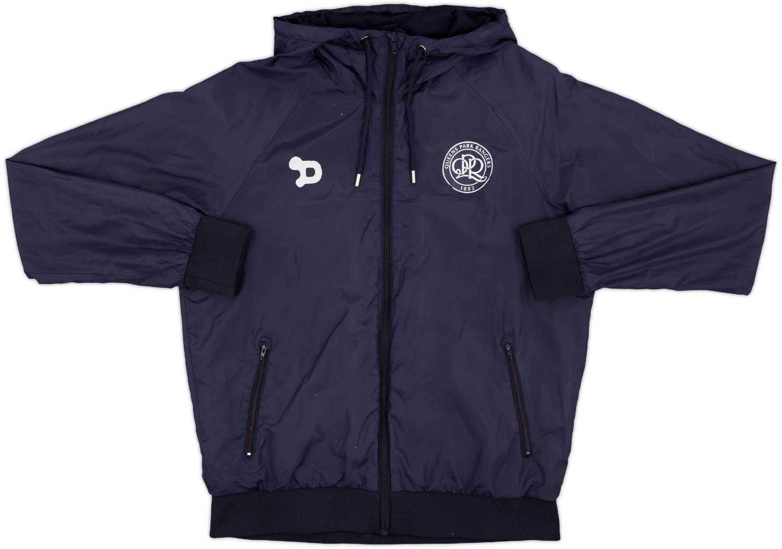 Queens Park Rangers 2016-17 Rain Kit