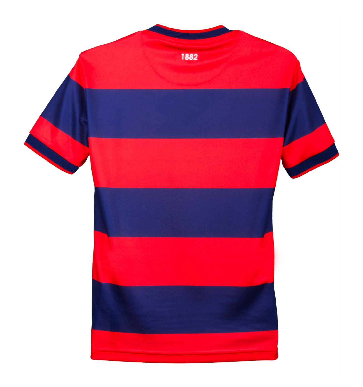 Queens Park Rangers 2017-18 Away Kit