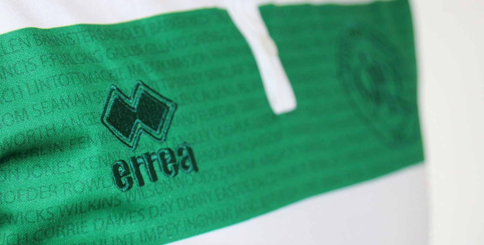 Queens Park Rangers 2017-18 Centenary Kit