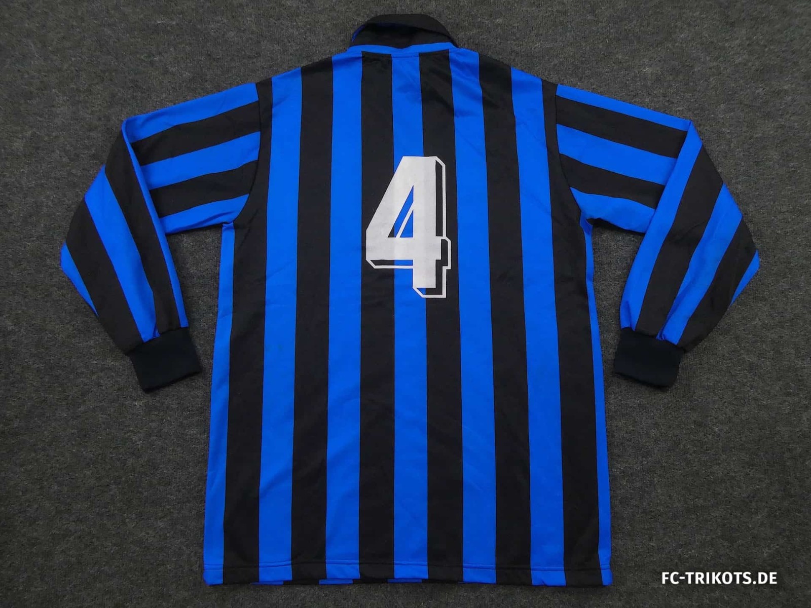 Atalanta BC 1990-91 Home Kit