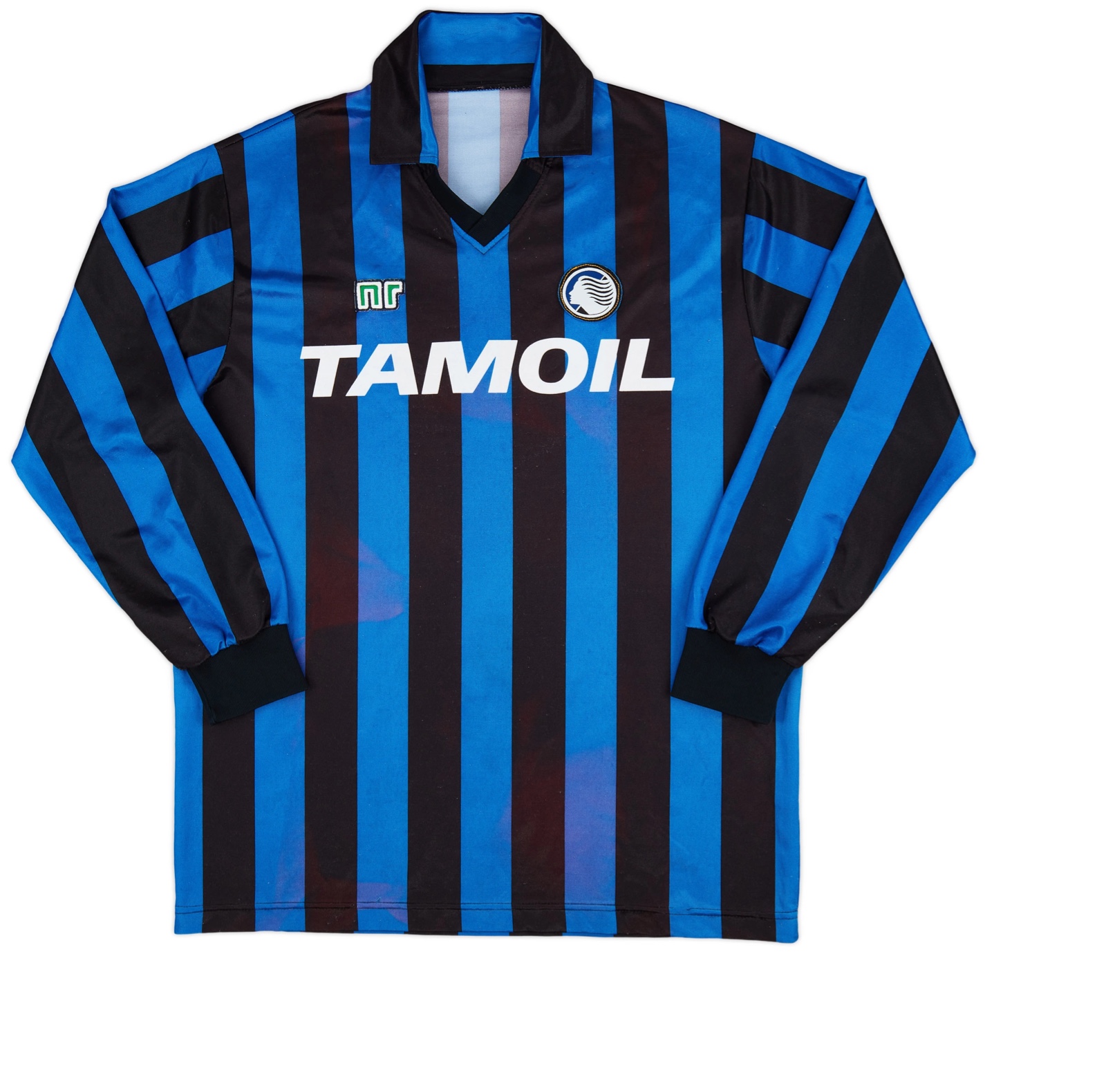 Atalanta BC 1990-91 Home Kit