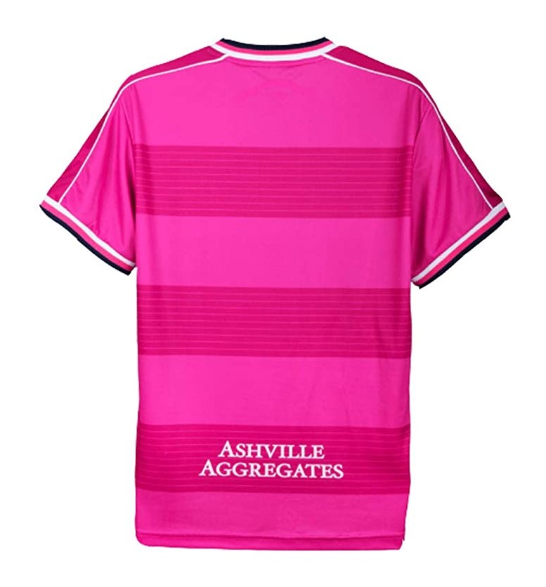 Queens Park Rangers 2018-19 Away Kit