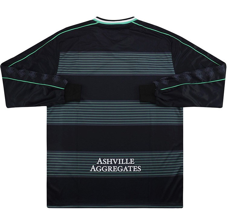 Queens Park Rangers 2018-19 GK Home Kit