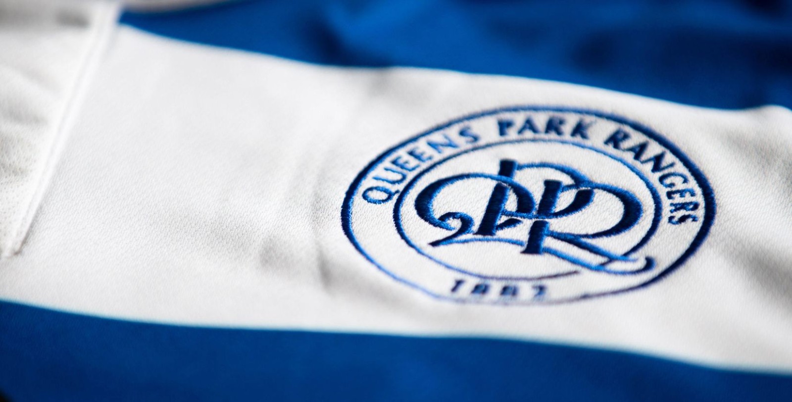 Queens Park Rangers 2019-20 Home Kit