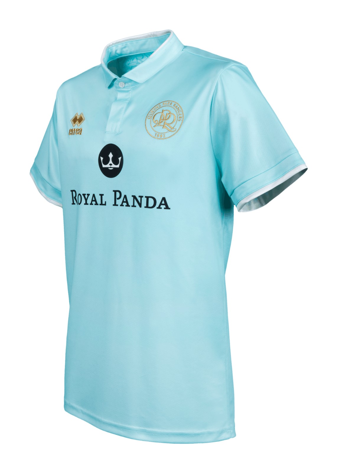 Queens Park Rangers 2019-20 Away Kit