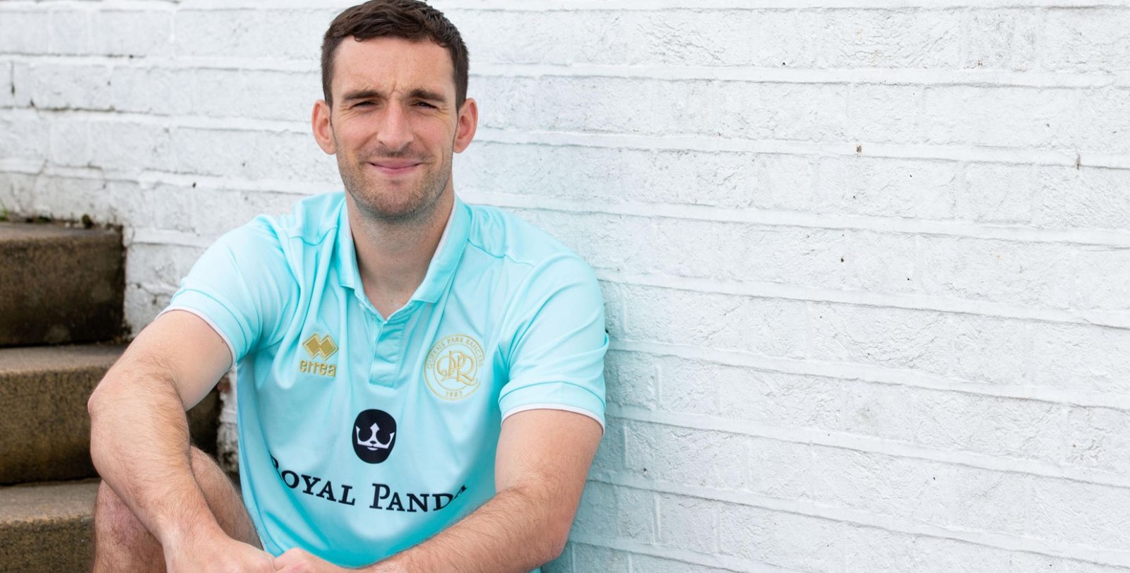 Queens Park Rangers 2019-20 Away Kit