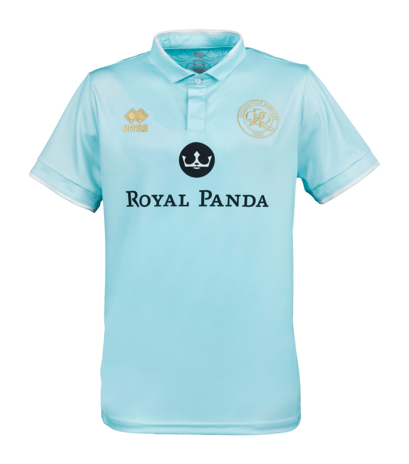 Queens Park Rangers 2019-20 Away Kit