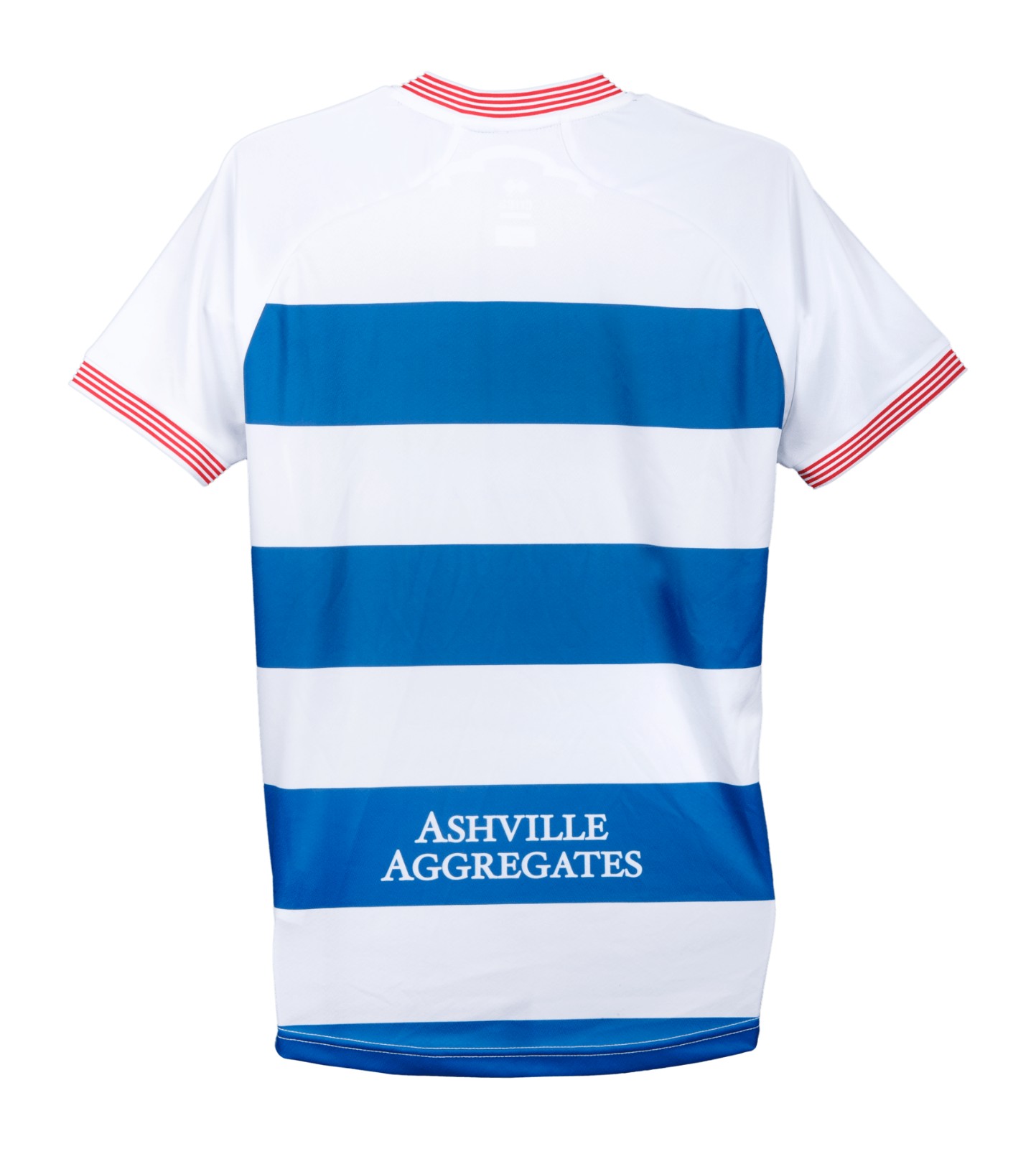 Queens Park Rangers 2020-21 Home Kit