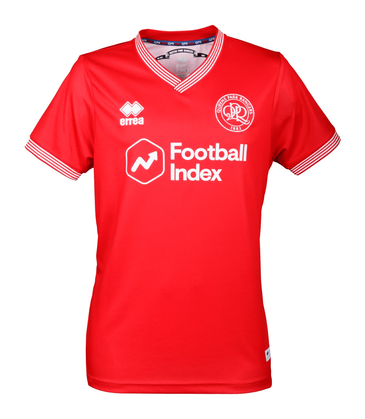 Queens Park Rangers 2020-21 Away Kit