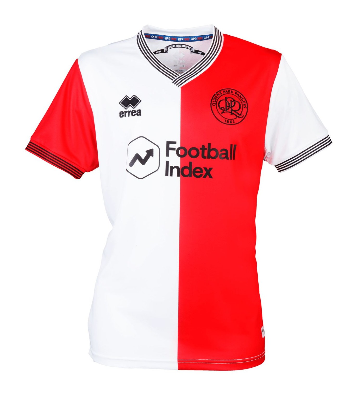 Queens Park Rangers 2020-21 Third Kit