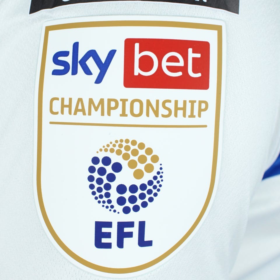 Queens Park Rangers 2020-21 Home V2 Kit