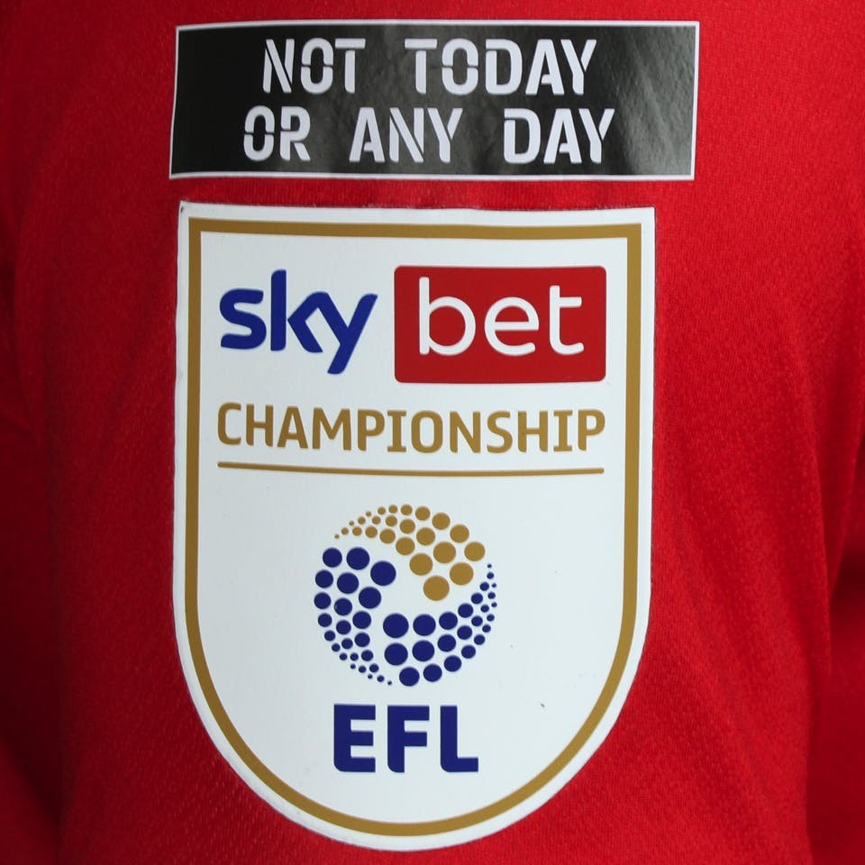 Queens Park Rangers 2020-21 Away V2 Kit