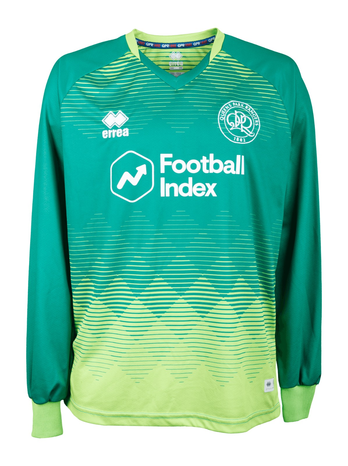 Queens Park Rangers 2020-21 GK 1 Kit