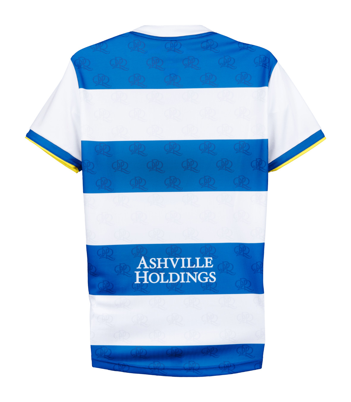 Queens Park Rangers 2021-22 Home Kit